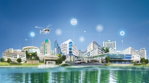 BDMS ได้รับความไว้วางใจจากนักลงทุน คว้าสองรางวัล Extel Awards 2025