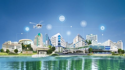 BDMS ได้รับความไว้วางใจจากนักลงทุน คว้าสองรางวัล Extel Awards 2025