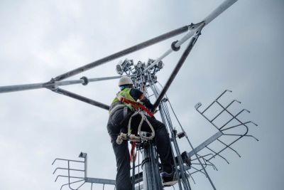 ทรู คอร์ปอเรชั่น เร่งตรวจสอบเสาสัญญาณทั่วประเทศหลังแผ่นดินไหวครั้งใหญ่ในไทย เพื่อความมั่นใจในการให้บริการต่อเนื่องและปลอดภัยทุกสถานการณ์