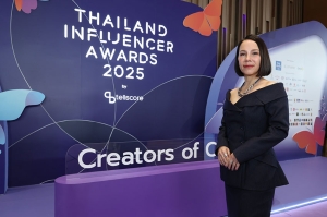 ครีเอเตอร์ต้องอยู่ร่วมกับเอไอ สร้าง ‘Personal Branding’ คือทางรอด