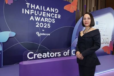 ครีเอเตอร์ต้องอยู่ร่วมกับเอไอ สร้าง ‘Personal Branding’ คือทางรอด