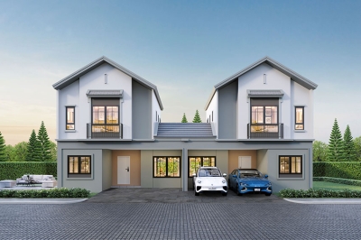 พฤกษา ปักธงทำเลฮอต เปิดตัวอาณาจักรใหม่ โครงการมาสเตอร์พีซ &quot;พฤกษา นิวทาวน์ บางนา-เทพารักษ์&quot;