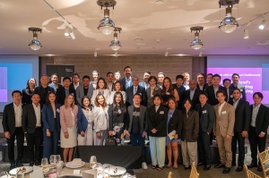 Ultimate Destiny x Robert Walter Roundtable 2025