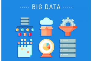 23 Technology Deep Shift : 11 บิ๊กดาต้าเพื่อการตัดสินใจ Big Data for Decisions