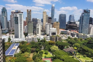 Kearney ชี้ไทยรั้งอันดับ 10 ตลาดน่าลงทุนในเอเชีย แม้เศรษฐกิจโลกท้าทาย