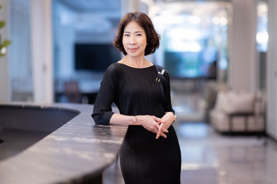 กลุ่มบริษัทเคทีซีแกร่ง กำไรโตต่อเนื่องด้วยกลยุทธ์พอร์ตคุณภาพ