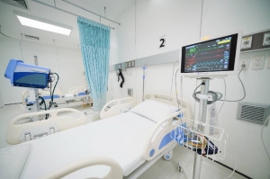 นวัตกรรมใหม่ “ห้องไอซียูโมดูลาร์” ตอบโจทย์รองรับผู้ป่วยวิกฤต ในยุควิกฤต