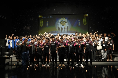 ดีป้า เปิดฉาก depa ESPORTS ACCELERATOR PROGRAM ติวเข้ม 10 ทีมน้องใหม่ ก่อนปล่อยของในกิจกรรม Demo Day &amp; Business Matching พบกัน 21 พ.ค.นี้