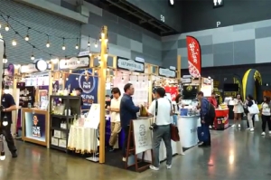 สสว. ดัน SME เครื่องดื่มไทยสู่เวทีนานาชาติ รุกตลาดผ่านงาน Pub Bar Asia 2025