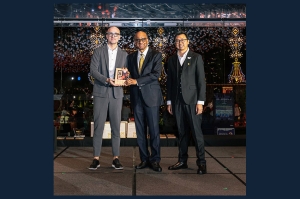 LIXIL คว้ารางวัล &ldquo;ReMarkable&rdquo; จากสิงคโปร์ รางวัลแห่งความเป็นเลิศด้านการออกแบบที่โดดเด่นอย่างต่อเนื่องสำหรับ American Standard, GROHE และ INAX ทั่วภูมิภาค