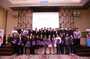 “เอ็นอีซีเลิร์นนิ่ง” 6 บทเรียนออนไลน์ เพื่อ SMEs ไทย คาดมีผู้ใช้งานแตะห้าหมื่นรายต่อปี