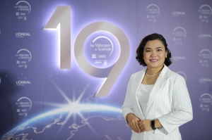 นักวิทยาศาสตร์หญิงไทยผงาด! คว้าทุน “เพื่อสตรีในงานวิทยาศาสตร์” ระดับนานาชาติ ครั้งแรกในรอบ 19 ปี