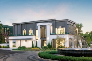 BRI ชูทิศแผนธุรกิจปี 68 ด้วย “Craft &amp; Love is BRI” ผ่าน 3 กลยุทธ์หลักพร้อมเปิด 6 โครงการใหม่มูลค่า 7,500 ล้านบาท