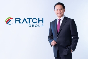 ราช กรุ๊ป ประกาศผลการดำเนินงานปี 2567 กำไร 6,127 ล้านบาท เพิ่มขึ้น 19%