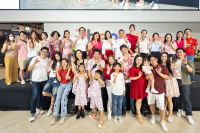 เคทีซี x ฟีนิกซ์ ชวนเปิดครัวแห่งรัก! กับ “Cooking Class” สุดพิเศษ โดยเชฟแมนและคุณหรีด