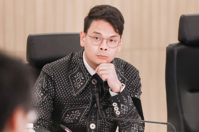 ‘ไชยชนก’ นำทัพ ‘ดีอี’ ปลดล็อก รย.17–18 อัดเงินช่วยสูงสุด 2 หมื่น/คน ดันไรเดอร์กว่า 2 แสนรายเข้าสู่ระบบ ถูกต้อง เป็นธรรม