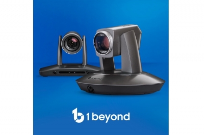 Crestron เข้าซื้อเทคโนโลยีระบบกล้องและวิดีโออัจฉริยะที่ล้ำหน้าจาก 1 Beyond