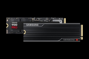 ซัมซุงเปิดตัว SSD 9100 PRO รุ่นใหม่ ตอบโจทย์ผู้บริโภคตรงใจ พร้อมรองรับ PCIe 5.0