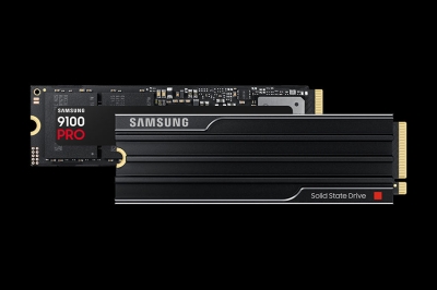ซัมซุงเปิดตัว SSD 9100 PRO รุ่นใหม่ ตอบโจทย์ผู้บริโภคตรงใจ พร้อมรองรับ PCIe 5.0