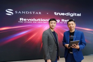 True Virgo AI เทคโนโลยีค้าปลีกยุคใหม่ ทรู ดิจิทัล กรุ๊ป ผนึก SandStar พัฒนาแพลตฟอร์ม AI หนุนร้านค้าดึงดาต้าขับเคลื่อนธุรกิจ