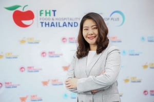 ท่องเที่ยวปี 2567 สดใส กลุ่มธุรกิจโฮเรการุ่ง อินฟอร์มา มาร์เก็ตส์ ประเทศไทย ผู้จัดงาน Food &amp; Hospitality Thailand 2024 เผยผู้ประกอบการเตรียมร่วมจัดงานฯ คึกคัก รับการลงทุนธุรกิจท่องเที่ยวเพิ่ม