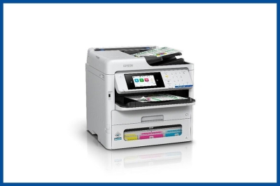 เอปสันเปิดตัวเครื่องพิมพ์มัลติฟังก์ชัน A4 รุ่นใหม่ ตอบโจทย์ประสิทธิภาพและความยั่งยืนในสำนักงานยุคใหม่