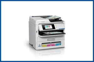 เอปสันเปิดตัวเครื่องพิมพ์มัลติฟังก์ชัน A4 รุ่นใหม่ ตอบโจทย์ประสิทธิภาพและความยั่งยืนในสำนักงานยุคใหม่