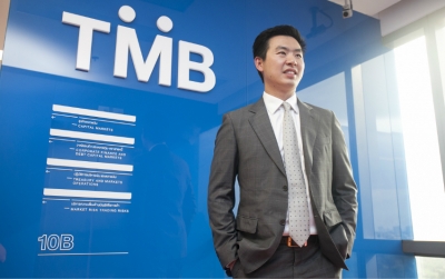 The Critical Success Factors of TMB