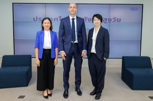 ไทยสู่ยุค Super Aged Society โรชเปิดผลสำรวจ 1 ใน 5 คนไทยวัยกลางคน- สูงอายุละเลยตรวจตา – สูงสุดในเอเชียแปซิฟิก อาการผิดปกติในการมองเห็น เสี่ยงโรคจอตาเสื่อม