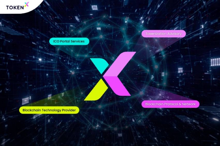 “Token X” เดินหน้าลุยธุรกิจโทเคนดิจิทัล ล่าสุดเปิดตัว “TKX Chain Solutions” หลังได้รับใบอนุญาติ ICO Portal