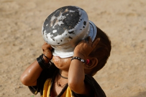 เมื่อความหิวโหย ยังคงมาเยือน