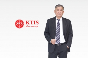 KTIS เปิดกำไรสุทธิ 9 เดือน 315 ล้านบาท โต 125.8%  รายได้สายธุรกิจน้ำตาล ไฟฟ้า และเอทานอล เติบโตดี