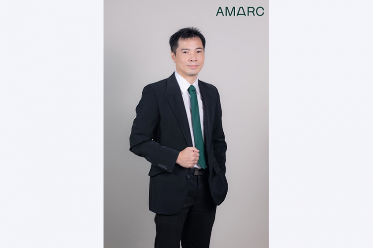AMARC แจ้งข่าวดี ก.ล.ต.ไฟเขียวอนุญาตให้เสนอขาย IPO 120 ล้านหุ้น  ยกระดับศูนย์แล็บครบวงจร เดินหน้าเทรด mai ปีนี้