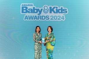 กรุงเทพประกันชีวิต คว้ารางวัล Best Insurance for Kids and Family “กรุงเทพ สมาร์ทคิดส์” แบบประกันสุดฮิตที่คิดมาแล้วเพื่อลูก