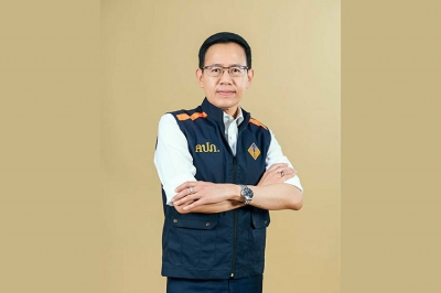 คปภ. เร่งช่วยเหลือด้านประกันภัย จากกรณีท่อส่งก๊าซระเบิด ที่จังหวัดสมุทรปราการ