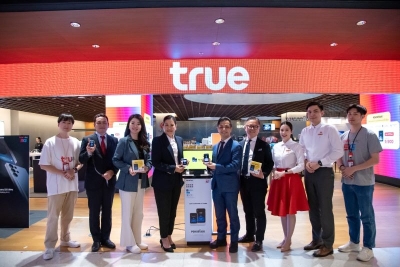 เครื่องแปลภาษาระบบ AI “Pocketalk” อันดับ 1 ของญี่ปุ่นวางจำหน่ายในไทยแล้วที่ทรูช้อป