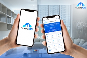 เอสซีจี ร่วมลงทุนสตาร์ตอัปดาวรุ่ง The LivingOS ผู้นำการบริหารคอนโดมิเนียมหมู่บ้านและชุมชน มุ่งยกระดับการอยู่อาศัย-ดูแลบ้านครบวงจร พร้อมผลักดันแพลตฟอร์มสู่อาเซียน