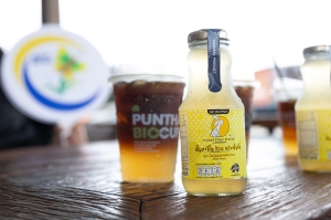 BEDO จัดกิจกรรม “Experiencing Biodiversity &amp; GI Stories”  ลงพื้นที่เยี่ยมชม “ส้มมะปี๊ดจันทบุรี”  ยกระดับสู่การเป็นสินค้าสิ่งบ่งชี้ทางภูมิศาสตร์ (GI)