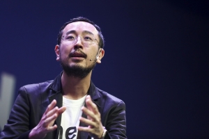 รวิวร มะหะสิทธิ์ สร้าง MEB สู่สังเวียน e-book Market Place