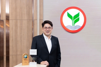 กสิกรไทยคว้า 2 รางวัลยอดเยี่ยมด้าน Trade Finance ตอกย้ำความเป็นผู้นำด้านดิจิทัลเพื่อธุรกิจการค้าระหว่างประเทศ