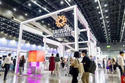 Taiwan Excellence โชว์ขีดความสามารถด้านการแพทย์ระดับโลก ผ่านนวัตกรรมสุดล้ำในงาน Medical Fair Thailand 2025