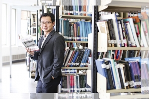 AEC Connected with MBA National University of Laos