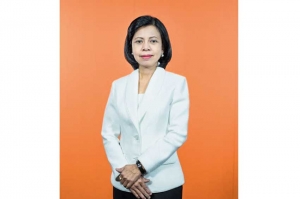 ดร.ดวงพร อาภาศิลป์ คณบดีวิทยาลัยการจัดการ มหาวิทยาลัยมหิดล