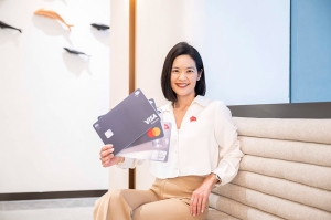 เคทีซีรวมเครือข่ายโรงแรมและรีสอร์ตมากกว่า 60 แห่งทั่วประเทศ  สานต่อแคมเปญ Happy Family Fun ตอบโจทย์ท่องเที่ยวแบบครอบครัว