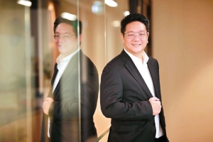 Salesforce เผย ระบบข้อมูลที่แข็งแกร่งและการกำกับดูแลที่เหมาะสม คือหัวใจสำคัญขององค์กรไทยในการนำ AI Agent มาใช้อย่างปลอดภัย