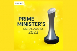 ดีป้า ประกาศรายชื่อผู้ที่ได้รับรางวัล Prime Minister’s Digital Awards 2023
