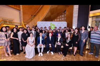 Bartercard Thailand จัดงาน Exclusive Top Trader Luncheon 2025