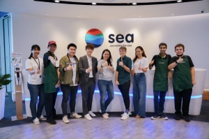 ‘Sea (ประเทศไทย)’ จับมือ ‘สเตปส์ วิท ธีรา’  สนับสนุนโอกาสที่เท่าเทียมสำหรับผู้มีการเรียนรู้ที่แตกต่าง