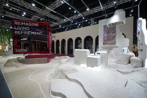 เอสซีจี ขนทัพนวัตกรรมวัสดุและก่อสร้างคุณภาพในงานสถาปนิก’68