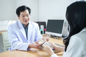 รพ.บางมดฉลองครบรอบ 35 ปี มอบส่วนลด 35 % เพื่อตอบแทนลูกค้า